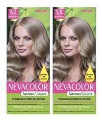 Neva Color Nocolor-E0836C5A Krem Saç Boyası