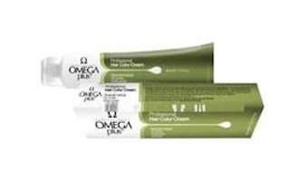 Omega Plus 10.10 Açık Sarı Krem Saç Boyası