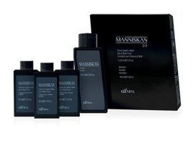 Kaaral 2.3 Koyu Kahve Likit Saç Boyası 50 ml