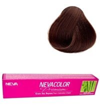 Neva Color Nocolor-B122C650 Krem Saç Boyası 50 ml