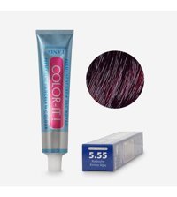 Tanis Professional 5.55 Avrupa Kayın Krem Saç Boyası 60 ml