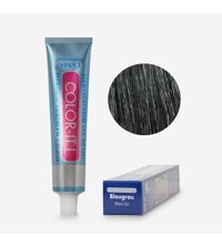 Tanis Professional Mavi Gri Krem Saç Boyası 60 ml