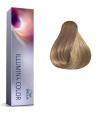 Wella 7.81 Orta İnci Küllü Kumral Krem Saç Boyası 60 ml