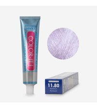 Tanis Professional 11.80 Aluminyum Krem Saç Boyası 60 ml