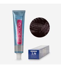 Tanis Professional 3.N Koyu Kestane Krem Saç Boyası 60 ml