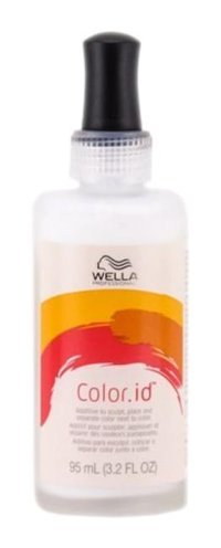 Wella 001-Baz Likit Saç Boyası