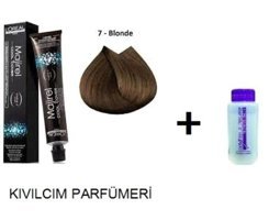 L'Oréal Paris Cc7 Dore Krem Saç Boyası