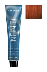 Infiniti 8.444 Açık Kumral Extra Yoğun Krem Saç Boyası 100 ml