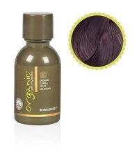 Organic 4Mh Orta Maun Kahve Krem Saç Boyası