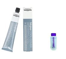 L'Oréal Paris Cc6 Koyu Kumral Krem Saç Boyası