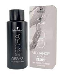 Schwarzkopf 5/57 Light Brown Gold Copper Krem Saç Boyası 60 ml