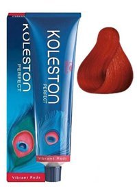 Wella 77.44 Kor Ateşi Krem Saç Boyası 60 ml