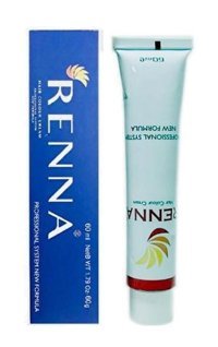 Renna 9-B Krem Saç Boyası 60 ml