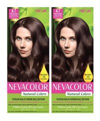 Neva Color Nocolor-93E5Dc60 Krem Saç Boyası