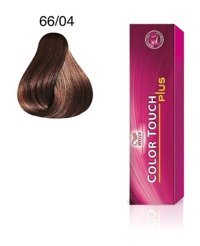 Wella 66.03 Yoğun Koyu Kumral Krem Saç Boyası 60 ml