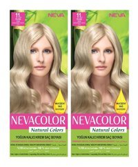 Neva Color Nocolor-C7B9929A Krem Saç Boyası