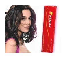 Renna 8R Yoğun Açık Kumral Krem Saç Boyası 60 ml
