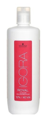 Schwarzkopf 40 Volüm %12 Krem Saç Boyası