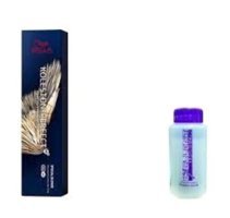 Wella 12.22 Extra Mat Sarı Krem Saç Boyası 60 ml