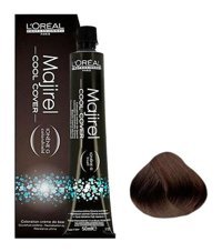 L'Oréal Paris Cc7.8 Mocha Sarı Krem Saç Boyası 50 ml