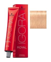 Schwarzkopf 9.5 - 49 Pastel Bej Viyole Krem Saç Boyası 60 ml