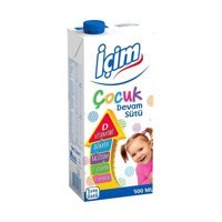 İçim Çocuk Devam Sütü 500 ml