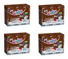 İçim İçimino Süt 24'lü 180 ml