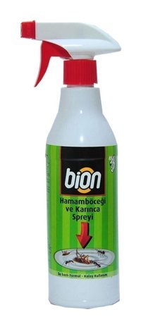 Bion Sprey Karınca İlacı 350 ml