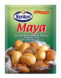 Kenton Kuru Instant Maya 3x10 gr