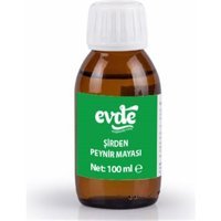 Evde Şirden Peynir Mayası 100 ml
