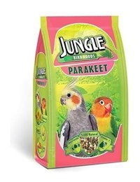 Jungle Sade Vitaminli Papağan Yemi 500 gr