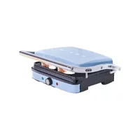 Sinbo SSM-2571 Marine Teflon 2000 W Mavi Tost Makinesi