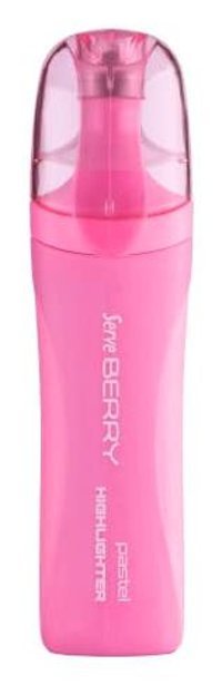 Serve Berry Pastel Pembe Fosforlu Kalem