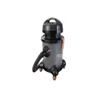 Fantom Eco WF4700 1400 W Dikey Toz Torbalı Süpürge Siyah