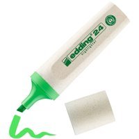 Edding Ecoline Neon Yeşil Fosforlu Kalem