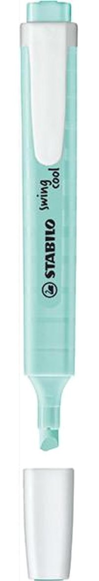Stabilo Swing Cool Pastel Fosforlu Kalem