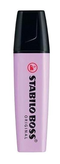 Stabilo Original Pastel Lila Fosforlu Kalem