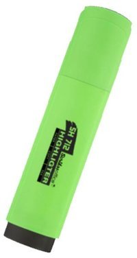 Scrikss Sh712 Neon Yeşil Fosforlu Kalem