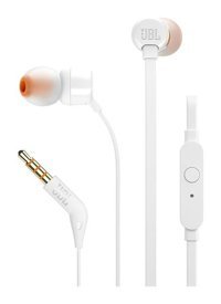Jbl T160 Kablolu Kulaklık Beyaz