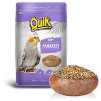 Quik Sade Papağan Yemi 750 gr