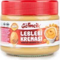 Gelincik Leblebi Kreması 320 gr