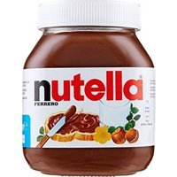 Nutella Kakaolu Fındık Kreması 630 gr