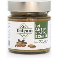 Datçam İri Antep Fıstığı Ezmesi 220 gr