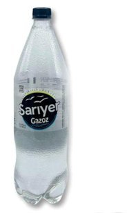 Sarıyer Pet Gazoz 1.5 lt