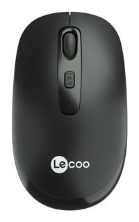 Lenovo Lecoo WS205 Kablosuz Yatay Mouse