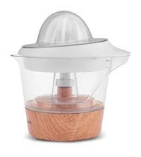 Karaca Freshpulpy 40 W Narenciye Sıkacağı Beyaz