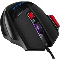 Konfulon G2 Kablolu Yatay Mouse