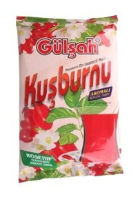 Gülşah Kuşburnu İçecek Tozu 300 gr