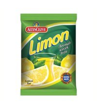 Altıncezve Limon Aromalı Içecek Tozu 250 gr