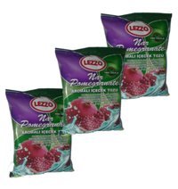 Lezo Lezzo Oralet Nar 300gr X 3 Paket
